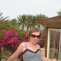 Светлана Бобровская, 21.03, Киев