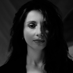 Anastasia Pustovoytova, Москва