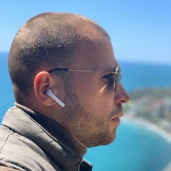 Vitaliy Shkil, 18.10.1960, Чехов