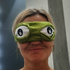 Анна Василенкова, 26.01, Калининград