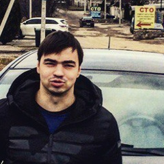 Владимир Лазарев, 14.03