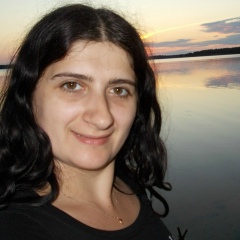 Катерина Кальченко, 19.03, Львов