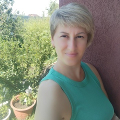 Юлия Нестерова, 27.09, Самара