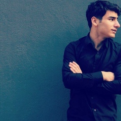 Murad Ehmedov, 27.04.1998, Баку
