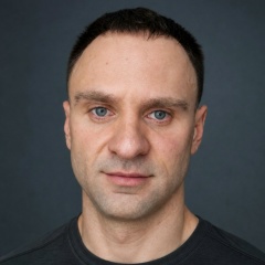 Михаил Михайлов, Бежецк