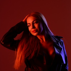 Екатерина Касимова, Петропавловск-Камчатский