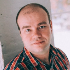 Саша Мазуренко, 21.05.1986, Винница