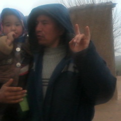 Akbar Turaev, 02.11.1973, Тюмень