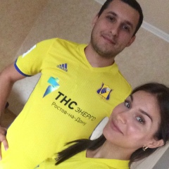 Эдик Жиленко, 21.09, Ростов-на-Дону