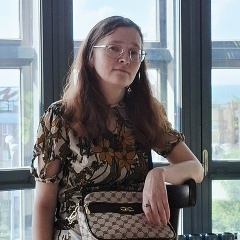 Светлана Казакова, 03.02, Самара