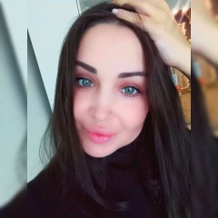 Елена Ямщикова, 07.01.1986, Ростов-на-Дону