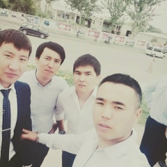 Чынгыз Садиров, 26.12.1990, Москва