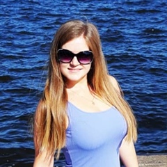 Тома Ушакова, 25.03, Санкт-Петербург