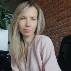 Олеся Еремеева, 03.03, Москва