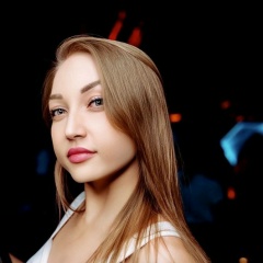 Виолетта Мирошниченко, 01.03.1988, Санкт-Петербург