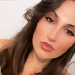 Аннагрекануля Илиджева, 17.01.1987, Москва