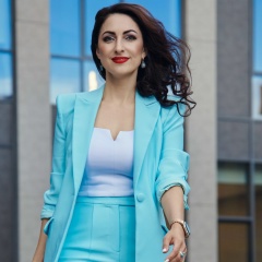 Наталья Кокина, 12.02, Воронеж