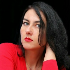 Анна Садкова, 27.02