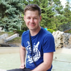 Юрий Шмаров, 14.11, Тбилиси