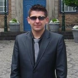 Ludwig Simtion, 07.01.1987, Düsseldorf