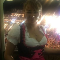 Елена Белая, 03.11, Sunnyvale