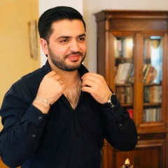 Мраз Надоян, 22.03.1993