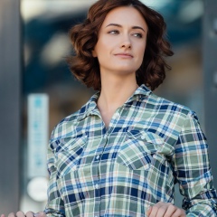 Ольга Артамонова, 20.09, Москва