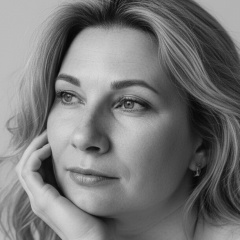 Оксана Котова, 17.05