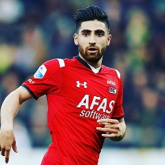 Рамис Азими, 21.09.2000, Tehran