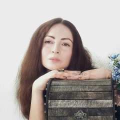 Владислава Рогулева, 08.12, Санкт-Петербург