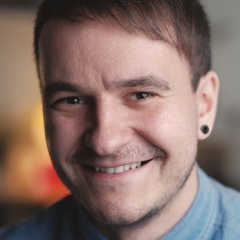 Андрей Таран, 01.03.1987, Victoria