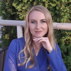 Юлия Федяева, 14.08.1990, Новокуйбышевск