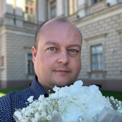 Александр Цикунов, 30.12.1981, Санкт-Петербург