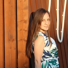 Мария Сандимирова, 06.04, Самара