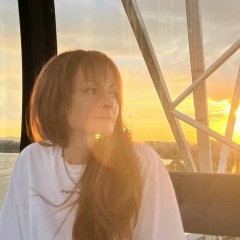 Евгения Ерохина, 21.06.1980, Москва