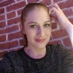 Дарья Уварова, 05.01.1987, Батайск