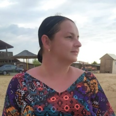 Мария Панкова, 21.01, Москва