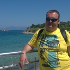 Максим Бессонов, 02.05.1984, Москва