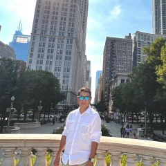 Зорик Замураев, 13.10, Miami