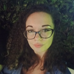 Катя Лебедева, 06.09.1997, Ялта