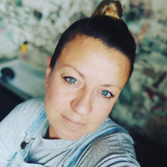 Евгения Дом, 21.04, Красноярск