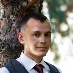 Александр Поздникин, 25.01