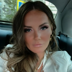 Евгения Валерьевна, 30.11.1986, Москва