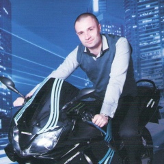 Constantin Bocancea, 04.11.1985, Кишинев