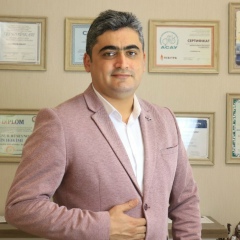 Elnur Uroloq, 13.09.1984, Баку