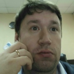 Павел Миронов, 10.06.1980, Новосибирск