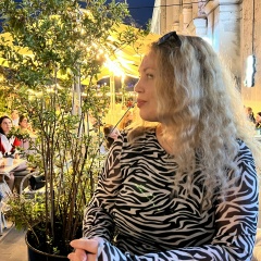 Aleena Verygoodova, 05.12, Санкт-Петербург