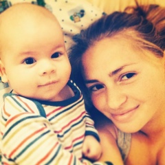 Алена Кудряшова, 19.10, Москва