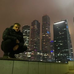 Дмитрий Гапонов, 03.12.1992, Краснодар