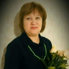 Зульфия Билалова, 28.01.1960, Нижнекамск